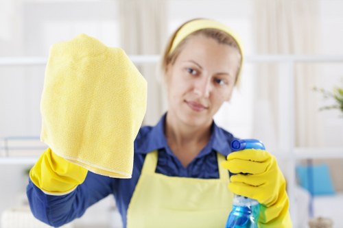Different mattress types requiring specialist cleaning in Monken Hadley