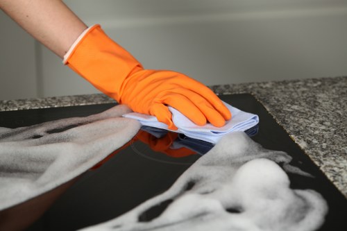About Us Monken Hadley Carpet Cleaners focusing on quality carpet care