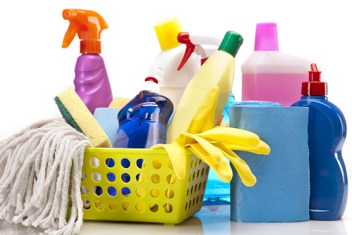 Transparent pricing for carpet cleaning services in Monken Hadley