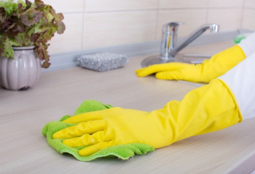 Professional stain removal approach for delicate fabrics