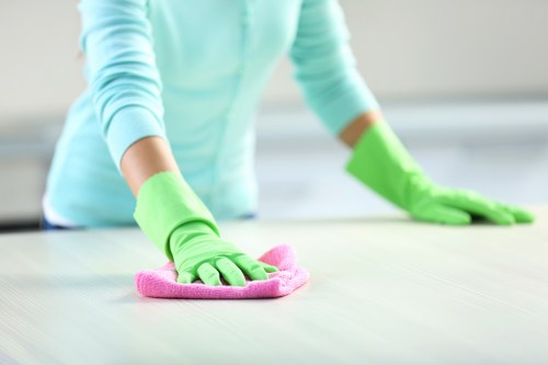Local Monken Hadley carpet cleaning service for a well-kept interior