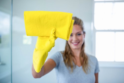 Local carpet cleaning in Monken Hadley for a fresh and well-maintained interior