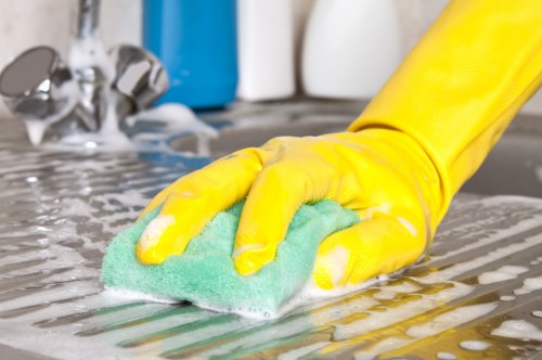 Supplier compliance review for ethical labour practices