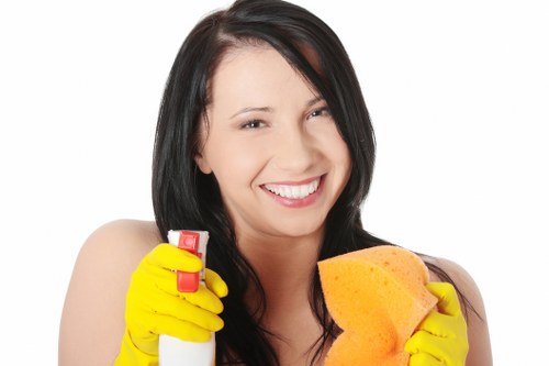 Different curtain fabrics requiring specialist cleaning care