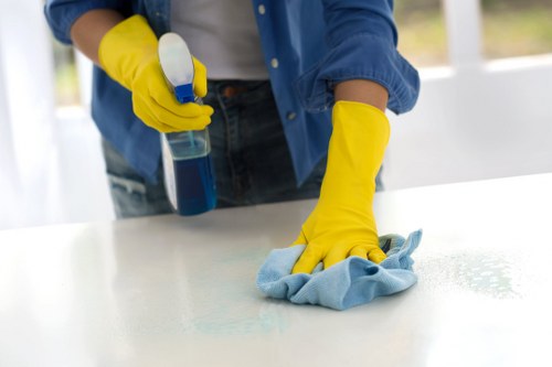Trusted Monken Hadley Carpet Cleaners payment options