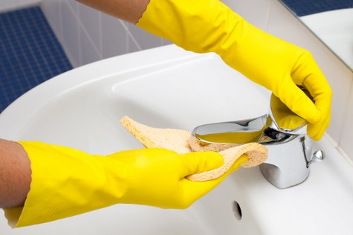 Free quote policy for Monken Hadley carpet cleaners